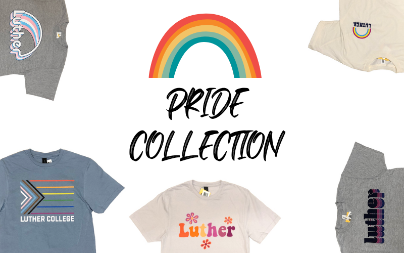 pride collection